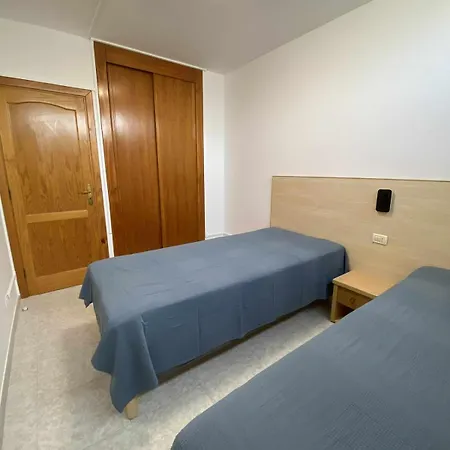 Cactus Appartement Playa del Inglés