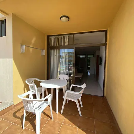 Cactus Apartment Playa del Ingles (Gran Canaria)
