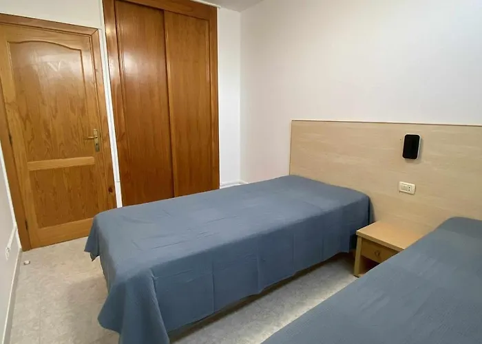 Cactus Apartment Playa del Ingles (Gran Canaria)