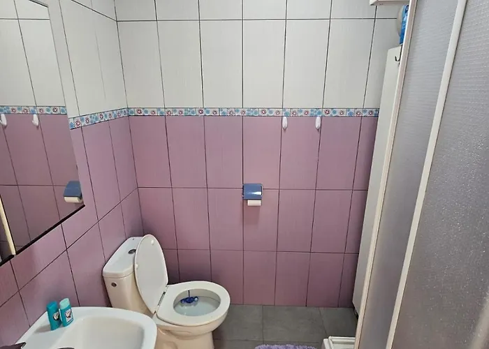 Cactus Apartment Playa del Ingles (Gran Canaria)