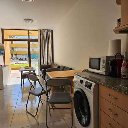 Cactus Appartement *