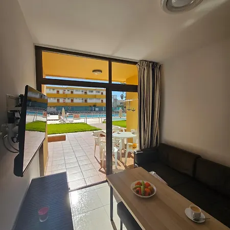 Appartement Cactus *