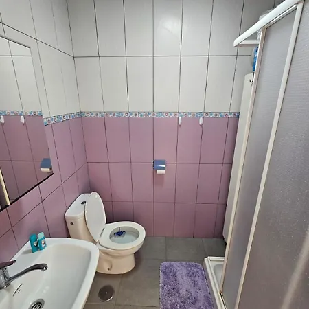 Cactus Appartement Playa del Inglés