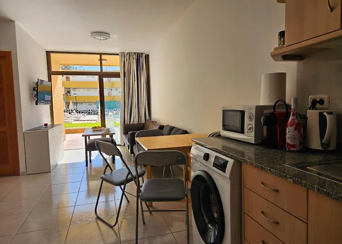 Cactus Appartement *